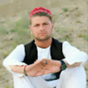 Meet your Posher, Bakhtullah